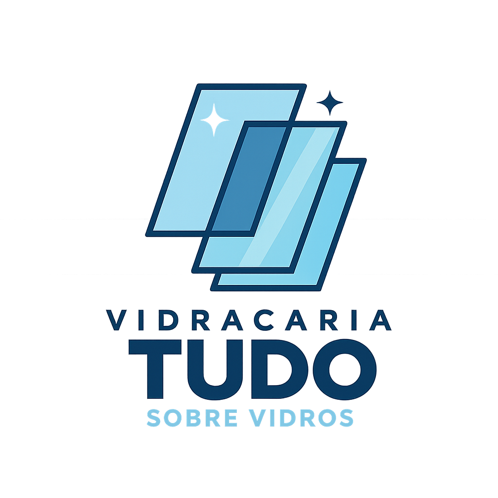 Tudo Sobre Vidros Logo