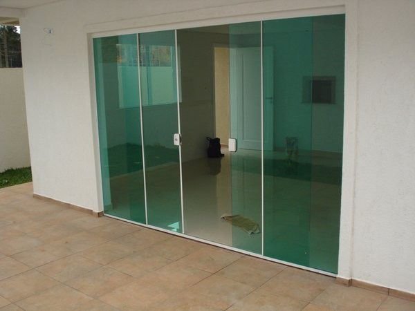 Projeto Tudo Sobre Vidros 1